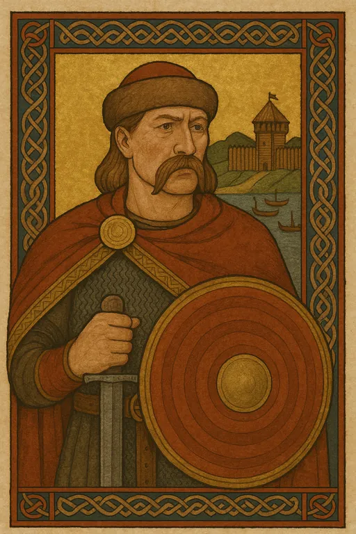 Князь Киевский
